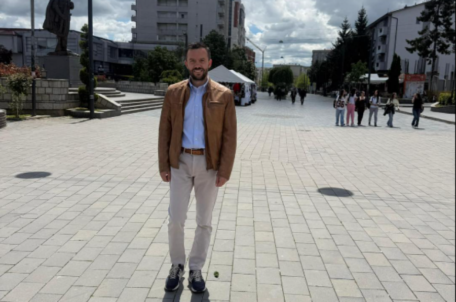 Tahiri: Politika nuk duhet të krijojë përçarje e urrejtje