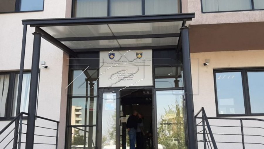 Ndalohet zyrtari i Agjencisë së Pyjeve në Kamenicë, dyshohet për keqpërdorim të detyrës zyrtare