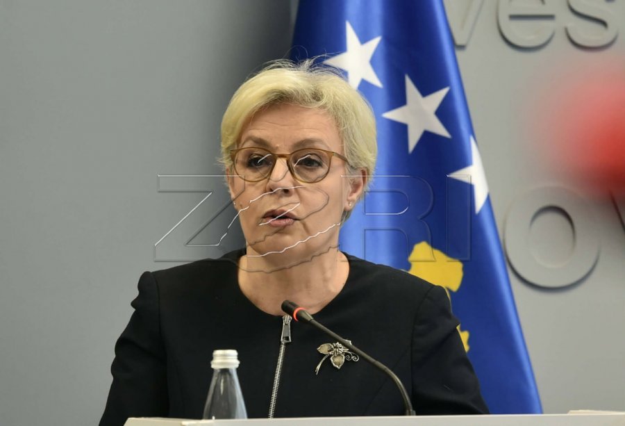 Gërvalla publikon të dhënat e raportit: Kosova, e para në rajon në luftën kundër korrupsionit