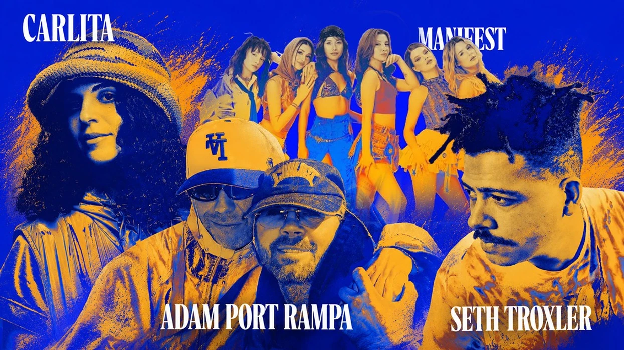 Sunny Hill Festival konfirmon emra të rinj: Keinemusik, Seth Troxler, Carlita, Manifest