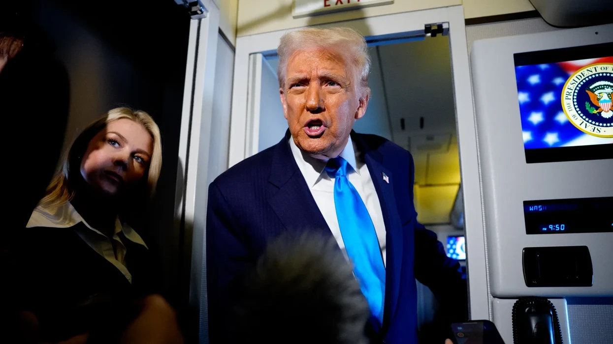 Trump: Mund të pranojmë një ndalim 20-vjeçar të programit bërthamor të Iranit