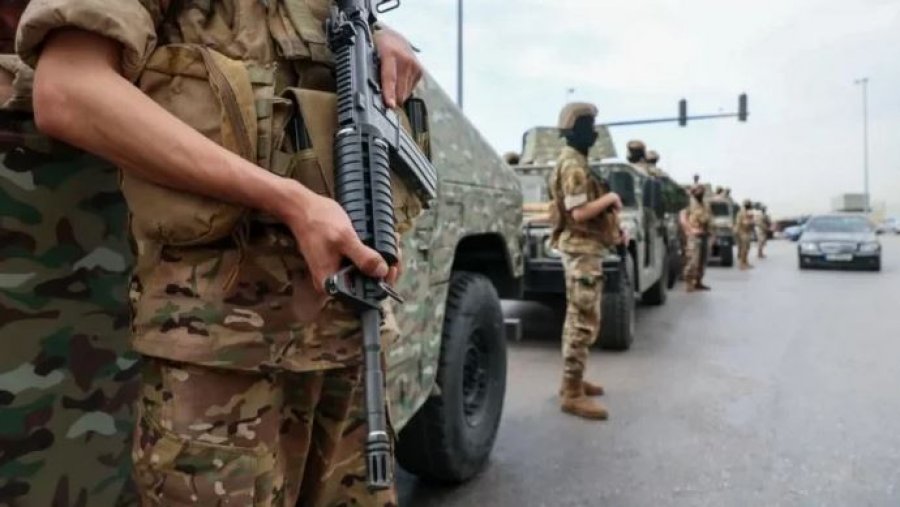 Izraeli dhe Libani zgjasin armëpushimin me 45 ditë