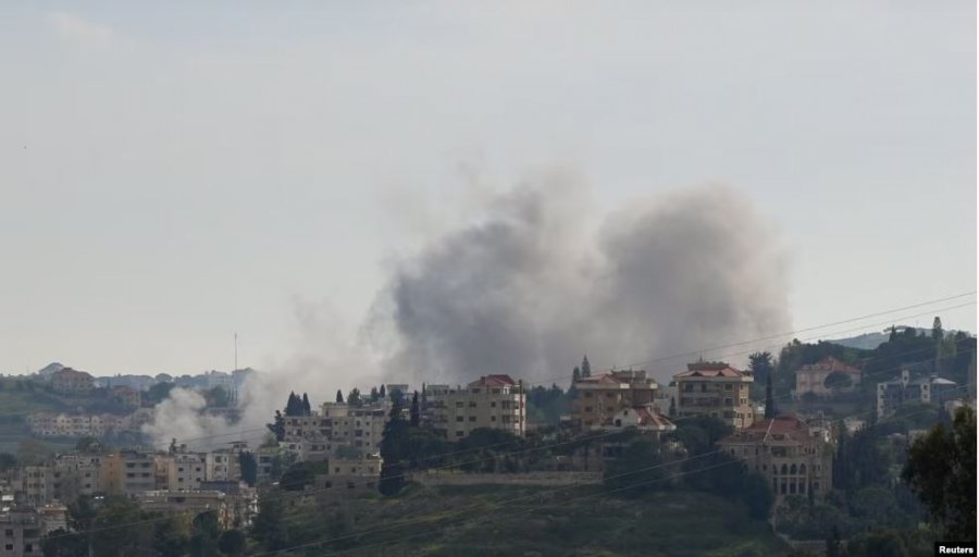 DASH: Izraeli dhe Libani janë pajtuar për zgjatjen e armëpushimit