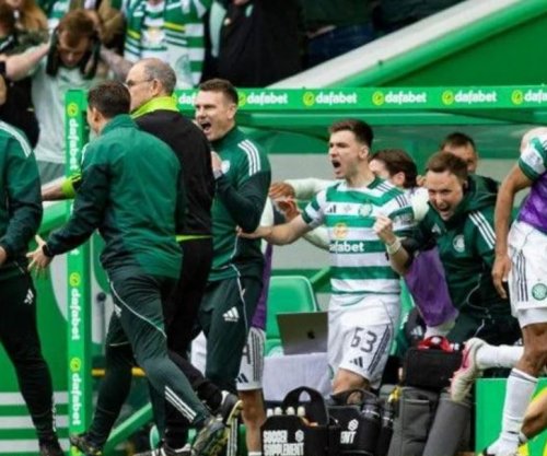 Dramë në Skoci: Celtic e rrëmben titullin në minutat e fundit ndaj Hearts