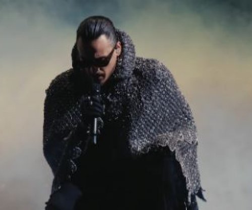 Sonte finalja e “Eurovision”-it, Alis performon i 5-ti