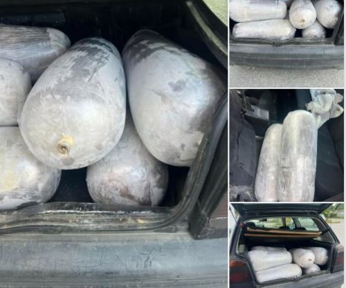 Dogana ndalon kontrabandimin e 200 kg mish në Glloboçicë