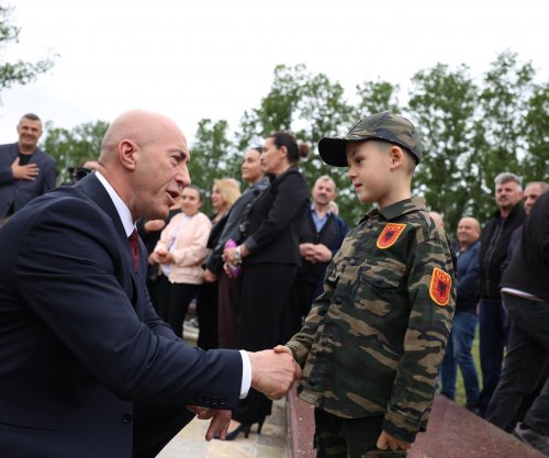Haradinaj: Fitorja e UÇK-së në Shqiponjë u bë testament kombëtar për mbrojtjen e atdheut