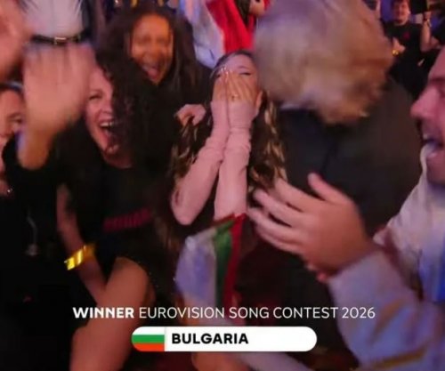 Bullgaria fiton Eurovisionin me votat e audiencës, Shqipëria renditet në vendin e 13-të