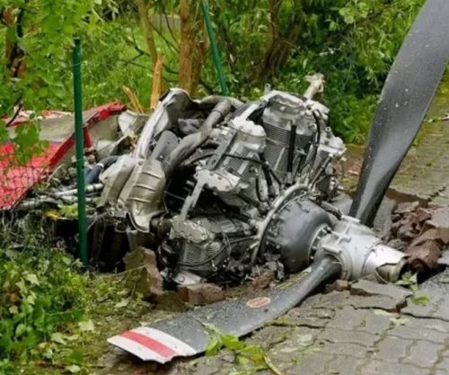 Tragjedi ajrore në Gjermani, aeroplani bie në zonë banimi - raportohet për të vdekur