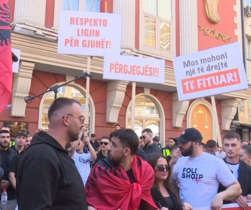 “Për gjuhën tonë” – Studentët shqiptarë nesër sërish protestojnë në Shkup