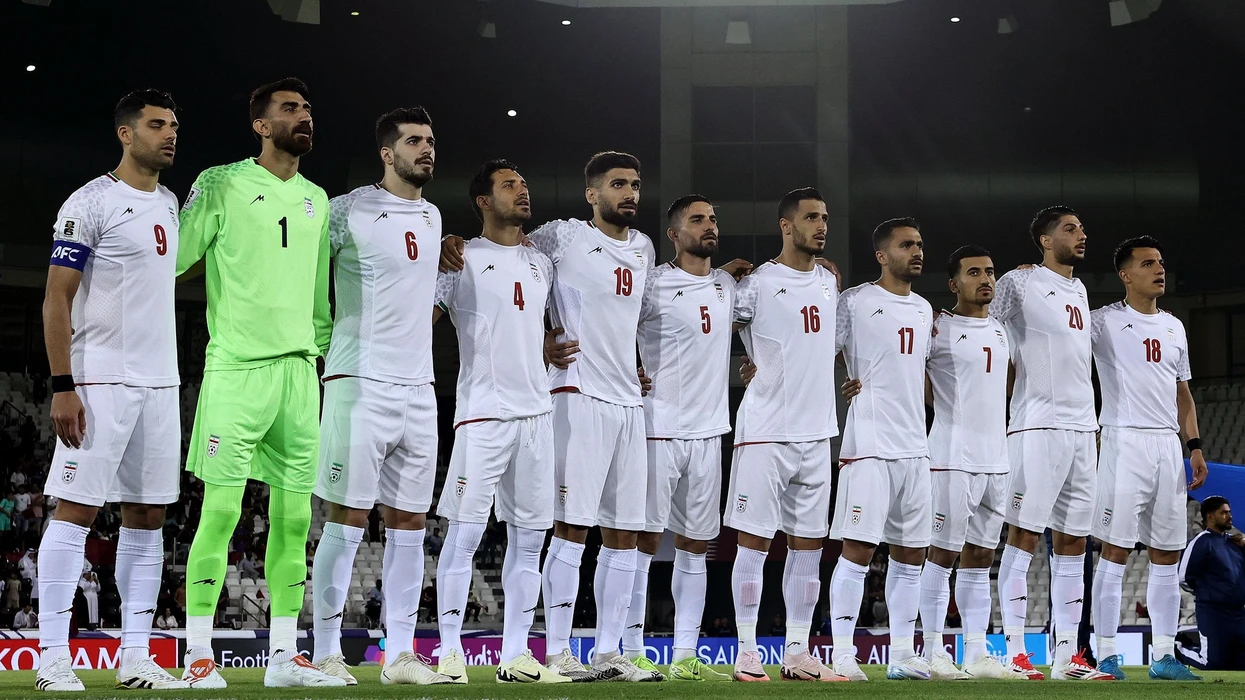 Përfundon takimi i FIFA-s me Iranin, mësohet a do të marrin pjesë në Kampionatin Botëror
