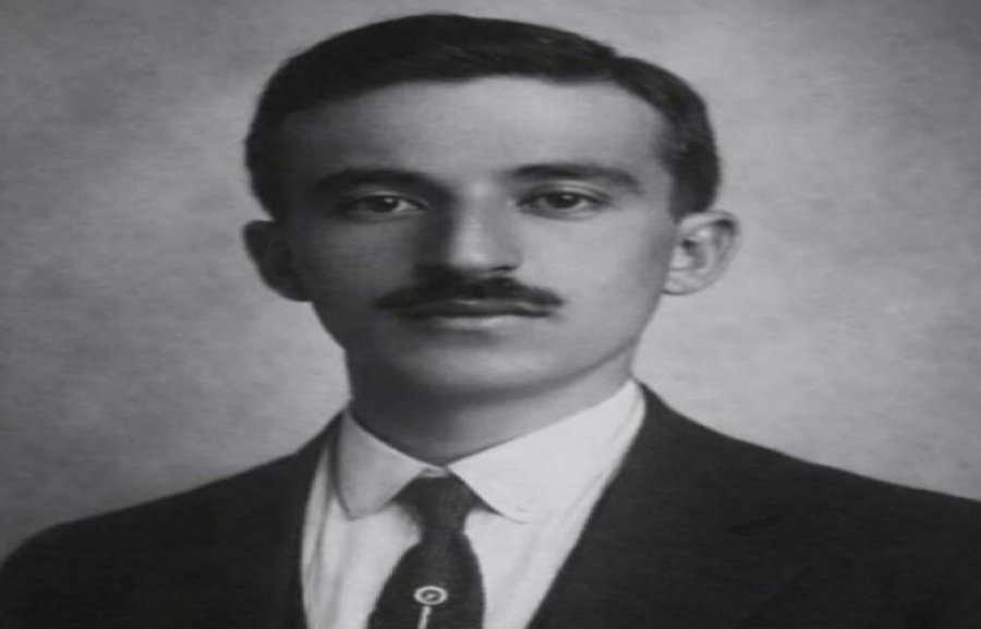 Haki Stërmilli, shkrimtari dhe atdhetari i “Sikur të isha djalë”