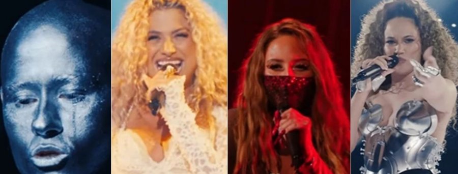 Polonia, Lituania, Suedia dhe Qipro në performancat e radhës të Eurovision 2026 [Video]
