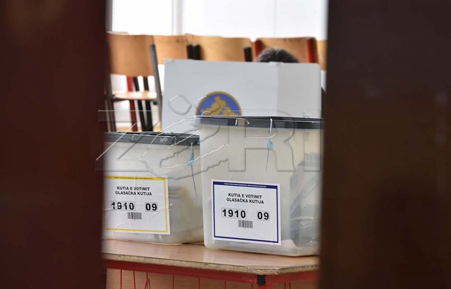 GERMIN-i organizon tryezë për votimin nga diaspora në zgjedhjet e Kosovës