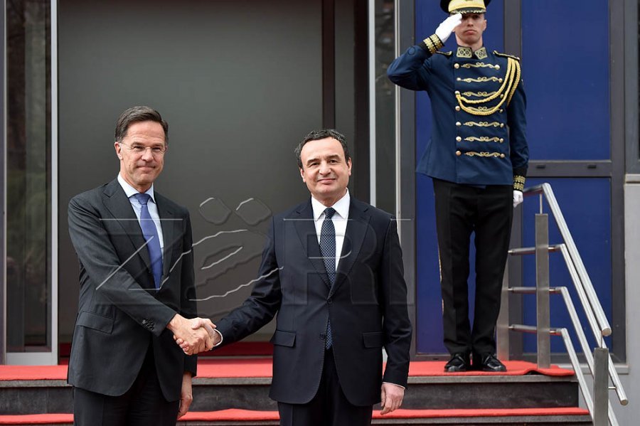 Kosova ka aleatë për NATO, por a e ka veten?