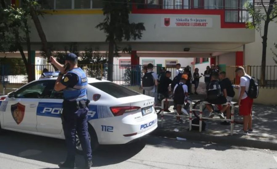 Narkotikët në shkollat e Shqipërisë, paralajmërohen kontrolle e masa të shtuara sigurie