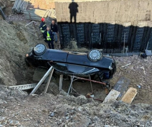 Spitali i Pejës jep detaje mbi gjendjen e të lënduarve nga aksidenti në Dollc