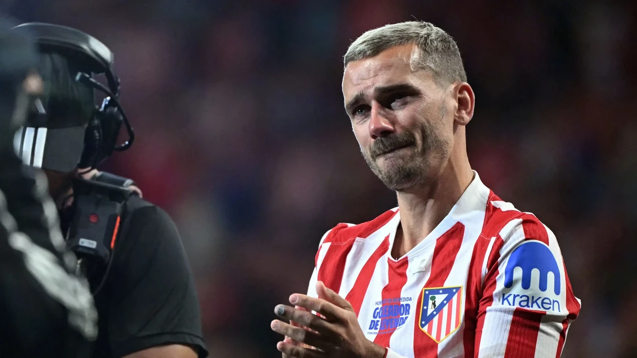 “Bëra gabim”, Antoine Griezmann i kërkon falje Atleticos për kalimin te Barcelona