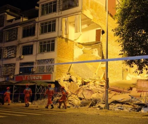 Tërmet 5.2 ballë në Kinë – dy të vdekur, mijëra të evakuuar