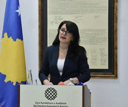 Kuvendi rizgjedh Vlora Spancën auditore të përgjithshme