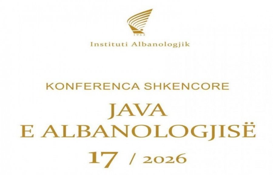 Nis sot Java e Albanologjisë