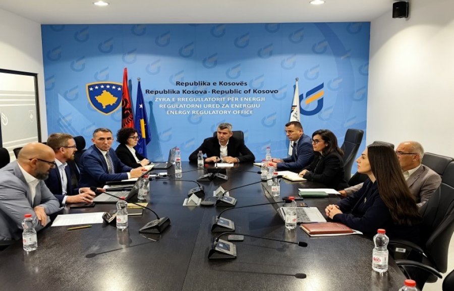 ZRRE-ja miraton 21 kërkesa për vetë-konsum