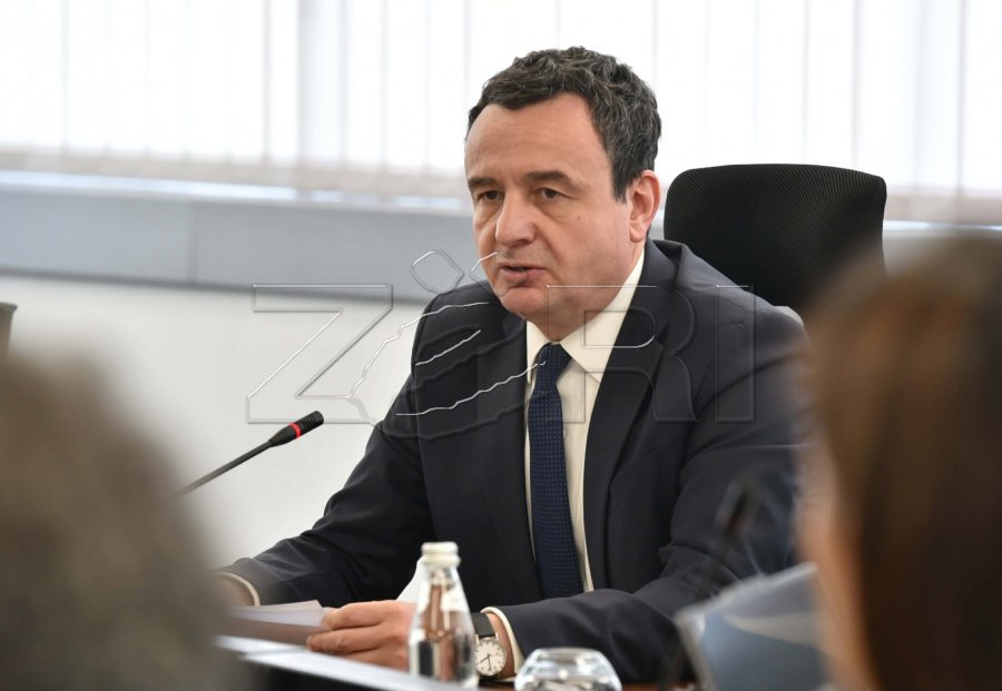 Si po shihet zotimi i Albin Kurtit për rritjen e shtesave?