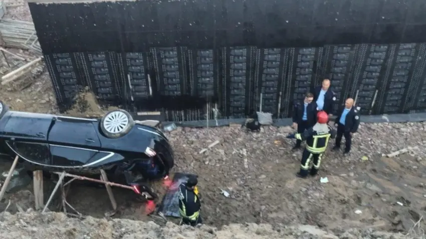 “Politraumë e rëndë dhe gjendje jostabile”, flasin nga QKUK-ja për fëmijën e lënduar nga aksidenti në Dollc