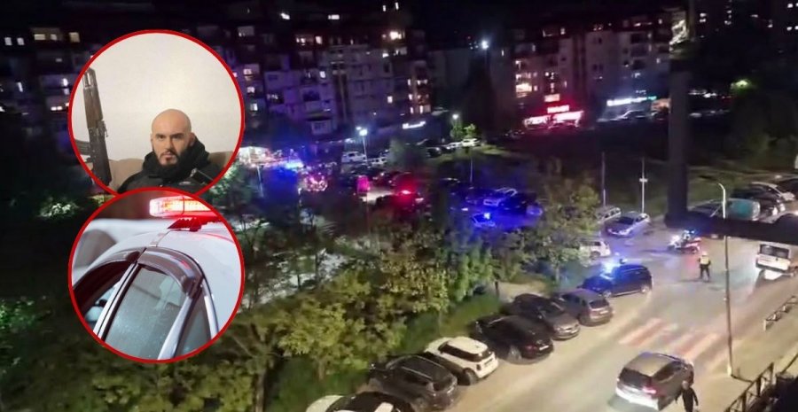 “Plaku” i Prishtinës në gjendje kome pas atentatit, autorët zhduken pa gjurmë