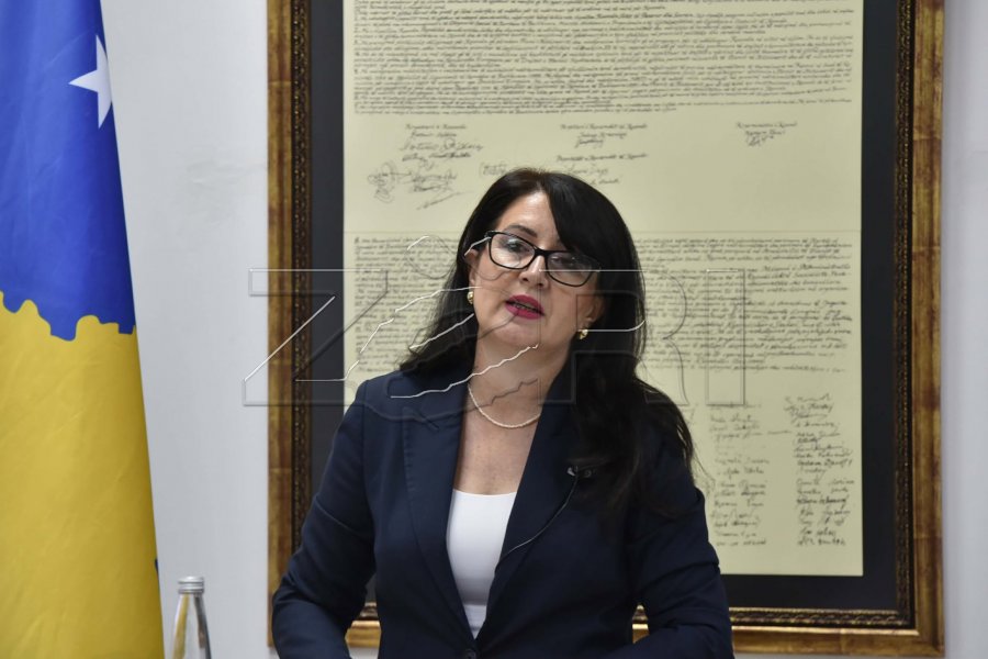 Spanca: Dërgojmë raste në Prokurori, por s’kemi informacion për fatin e tyre