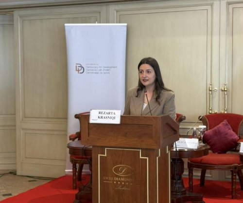Përfaqësimi i grave në zgjedhjet 2025 mbetet i ulët, kërkohet barazi reale