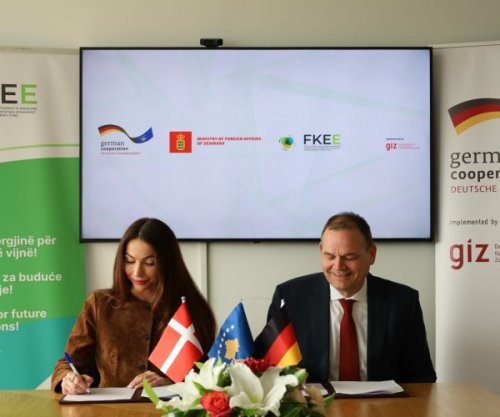 FKEE-GIZ drejt forcimit të mekanizmave të financimit për energji