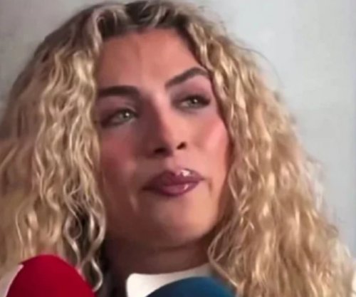 Përfaqësuesja e Qipros në Eurovision 'shpërthen' në lot: Doja një pozicion më të mirë për vendin tonë [Video]