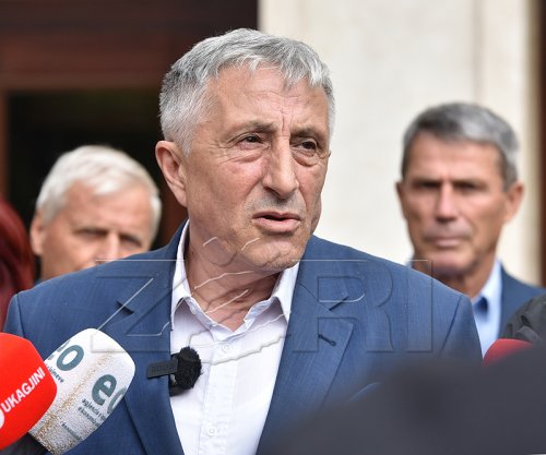 Jasharaj: Ditët më të këqija i kaluam me Nagavcin, me Çekun dialogu ka nisur