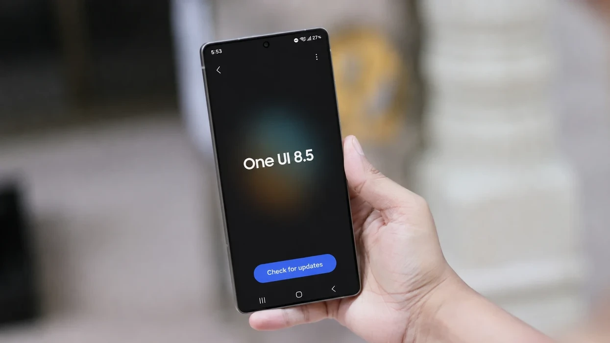 Samsung publikon përditësimin e qëndrueshëm One UI 8.5 për katër telefona të tjerë inteligjentë Galaxy