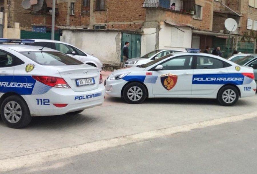 Goditet për vdekje një 57-vjeçar nga një veturë në Tiranë 