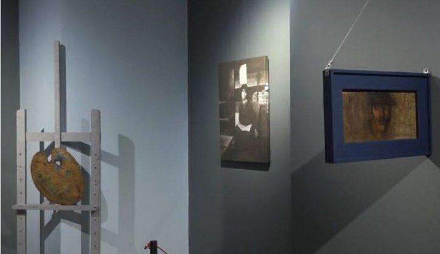 Piktori italian Amadeo Modigliani vjen me ekspozitë në Tiranë