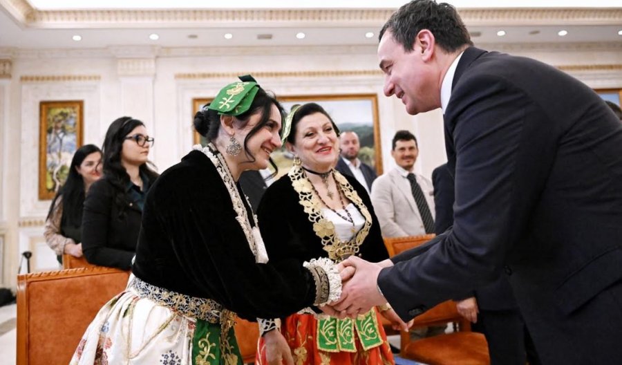 Kurti në Forumin e Agrobiznesit Itali-Kosovë: Italia është një nga partnerët më të rëndësishëm të vendit