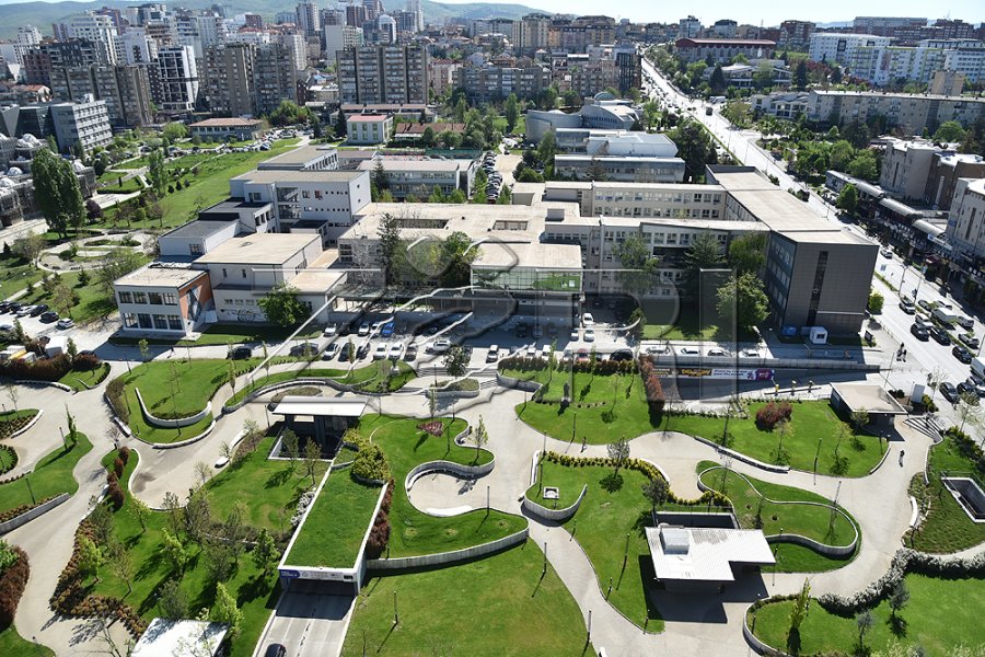 Fshat Olimpik e Spital modern: Moskoordinim e paqartësi për investime madhore në Prishtinë