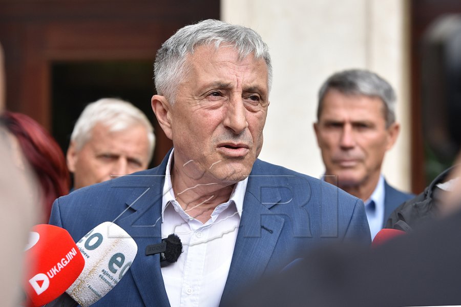 Jasharaj i përgjigjet Kurtit: E ka personale me mua, ka menduar se do të nënshtrohem