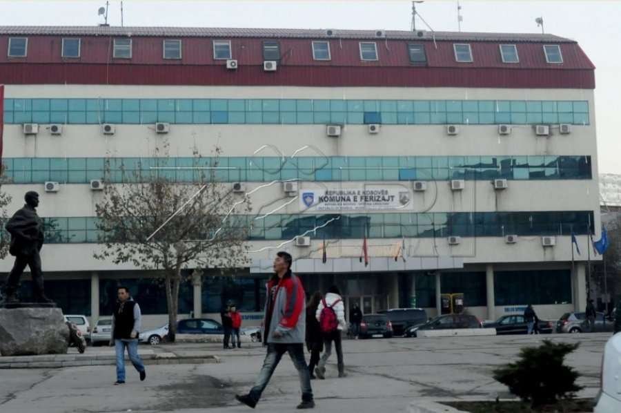 Komuna e Ferizajt: Shpronësimet kryhen nga Ministria, jo nga Komuna