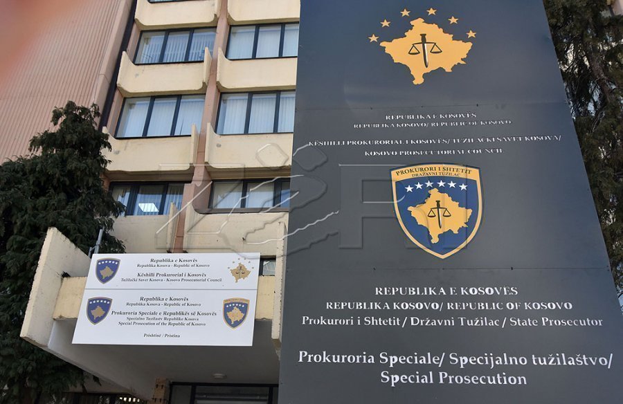 Aktakuzë ndaj pesë personave për krime lufte në Fushë-Kosovë