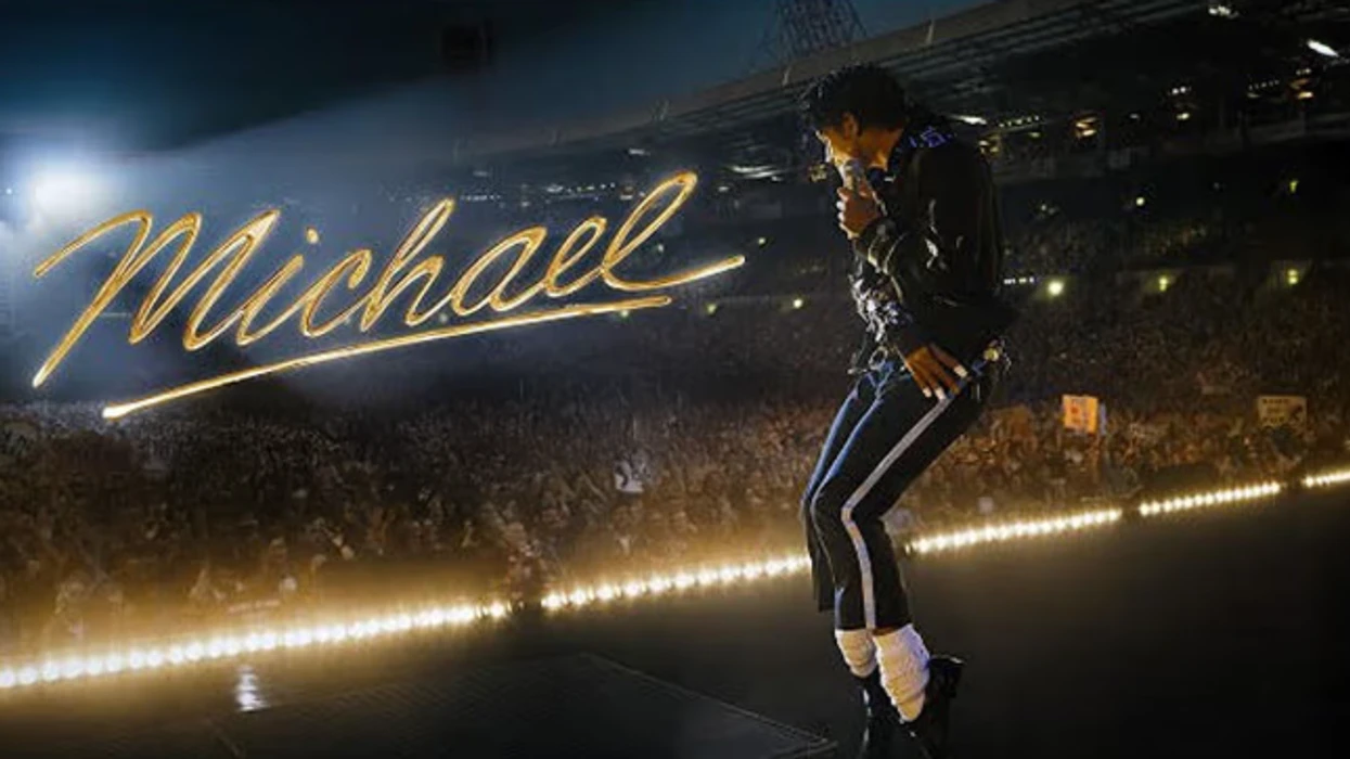 Filmi “Michael” thyen rekord, arrin afro 650 milionë euro fitime globale