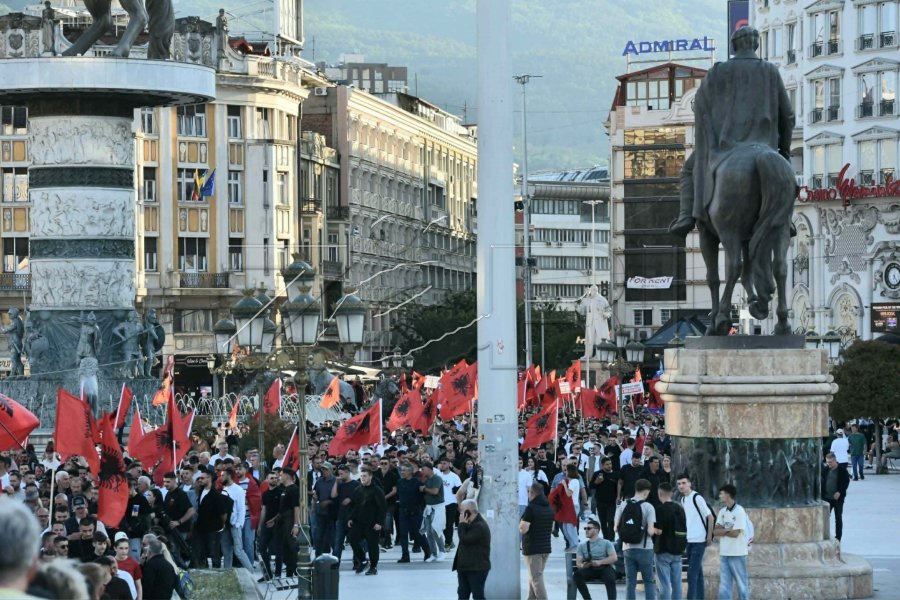 Provimi i jurisprudencës, Mickoski thotë se shumë shpejt do të gjendet një zgjidhje