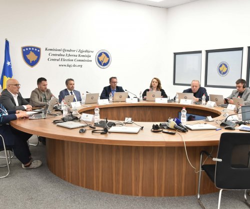 KQZ-ja nis përgatitjen e fletëvotimeve për diasporën