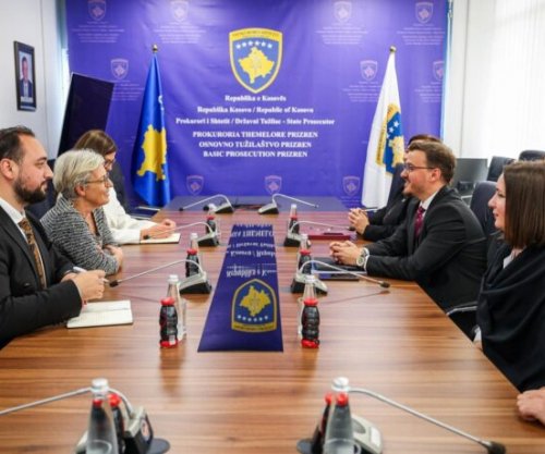 Gërvalla: Nuk ka shtet të fortë pa drejtësi të fortë