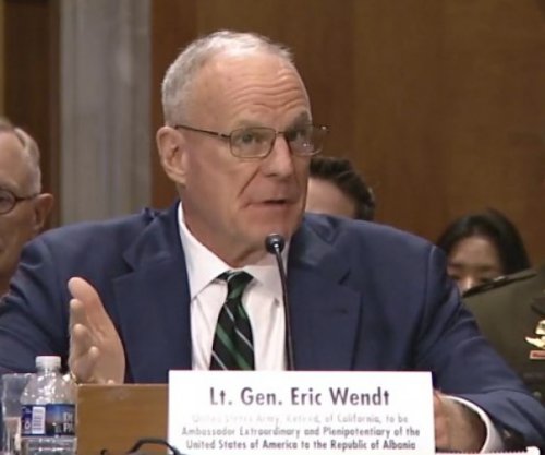 Wendt shpall katër prioritete nëse merr postin e ambasadorit në Tiranë