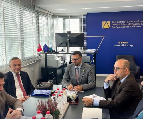 Delegacioni tatimor nga Bosnjë dhe Hercegovina viziton ATK-në, diskutohen reformat dhe digjitalizimi 