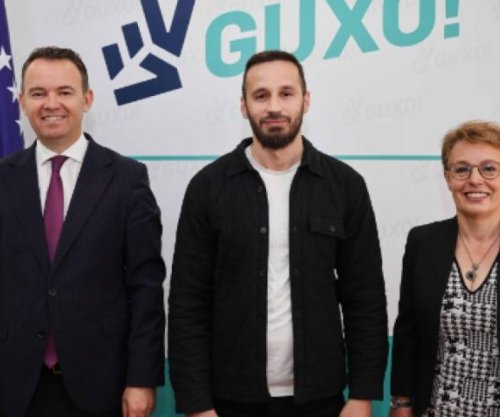Gërvalla për fjalët e Gecit për burgim të përjetshëm ndaj Thaçit: E respektoj atë që thotë Fatosi
