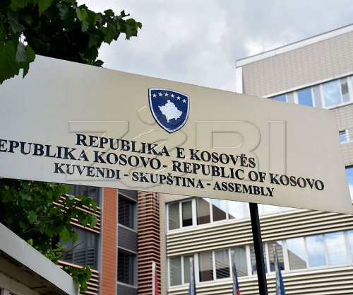 Kryeziu-Hyseni: Opozita po qëndron sonte në Kuvend, sepse e di që nuk do të ketë zhvillim